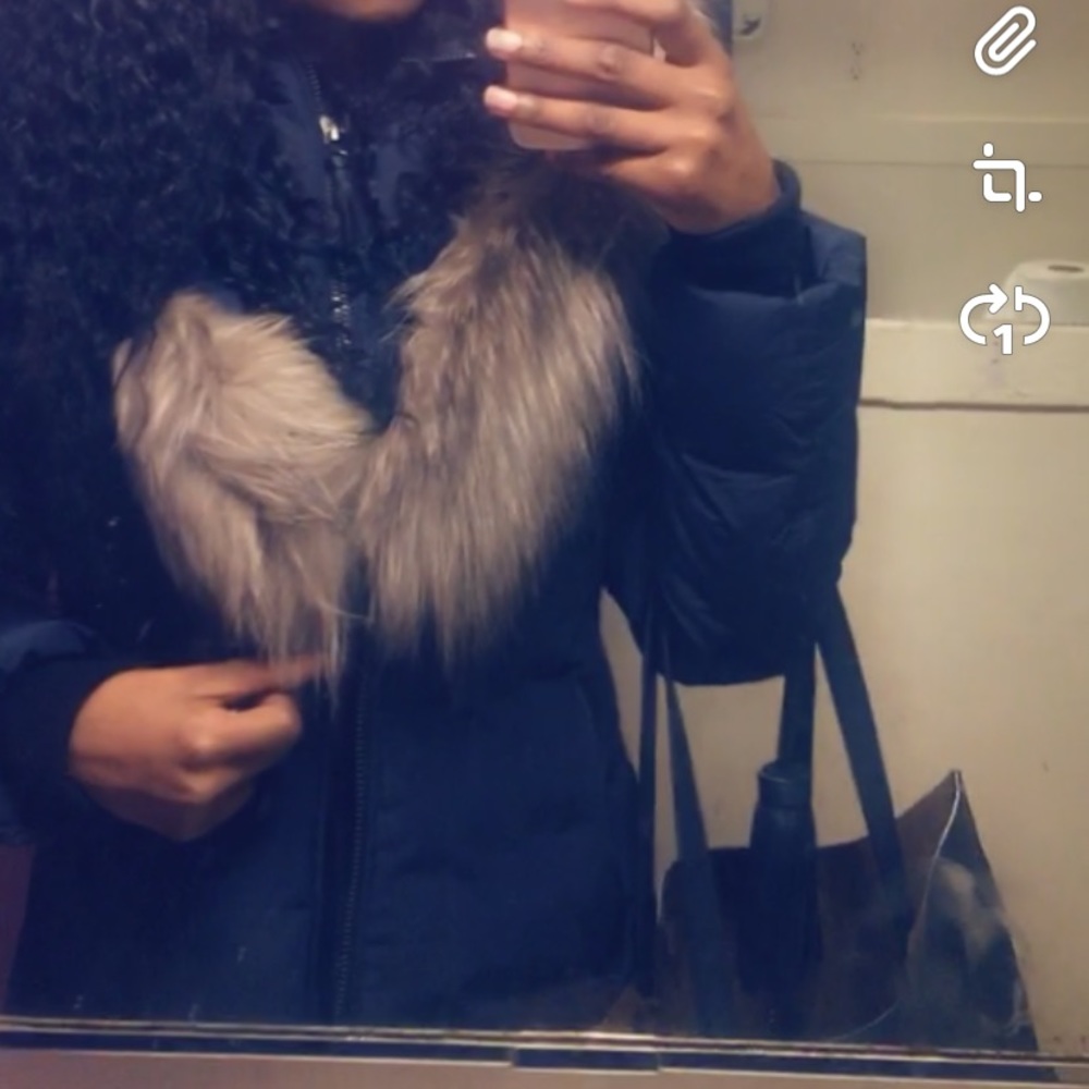 MACKAGE WOMENS “ XSMALL “